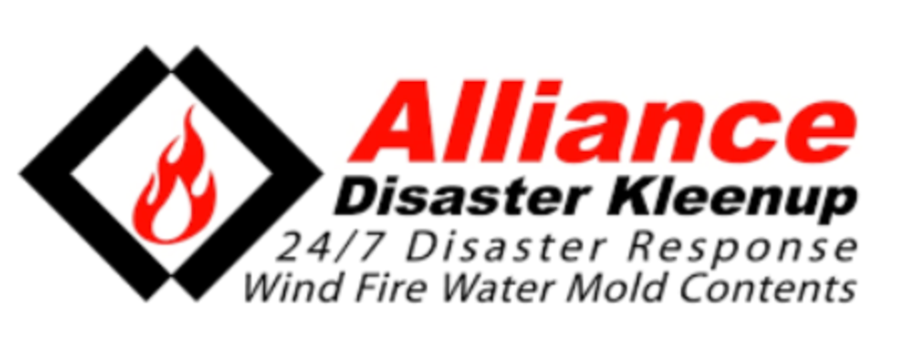 Alliance Disaster Kleenup