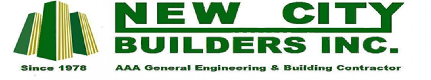 New City Builders Inc